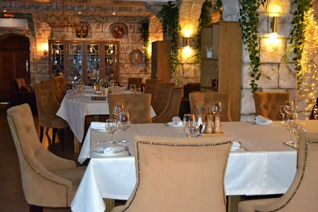 Гостиница Держава Пенза-74