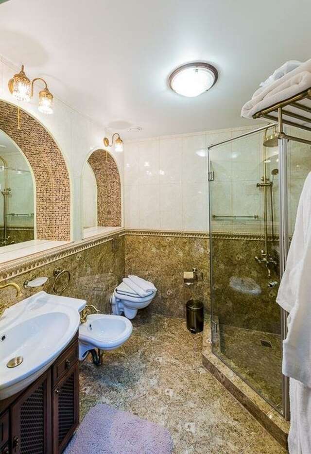 Гостиница Держава Пенза-133