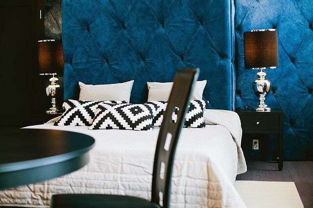 Гостиница Держава Пенза-67