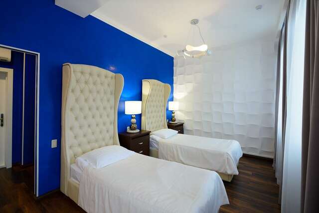 Гостиница Держава Пенза-114