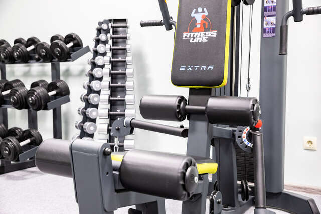 Гостиница Держава Пенза-177