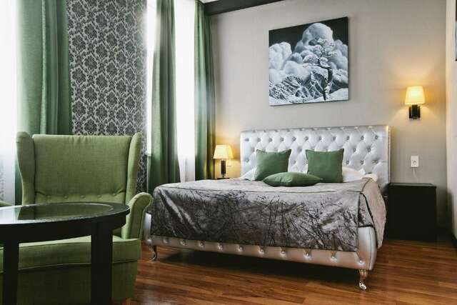 Гостиница Держава Пенза-55