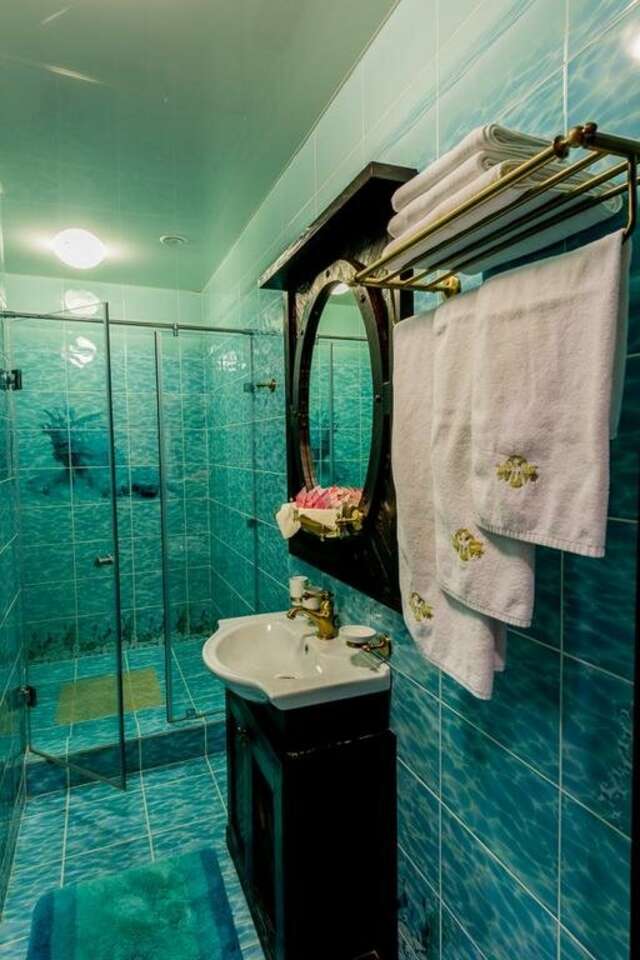 Гостиница Держава Пенза-113