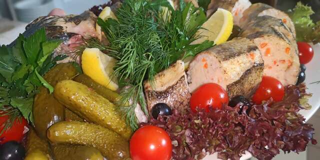 Гостиница Держава Пенза-126