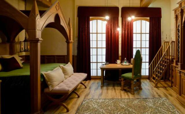 Гостиница Держава Пенза-57