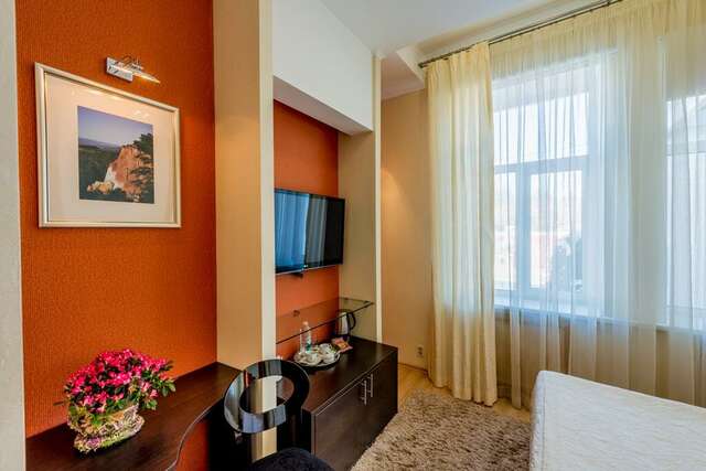 Гостиница Держава Пенза-85