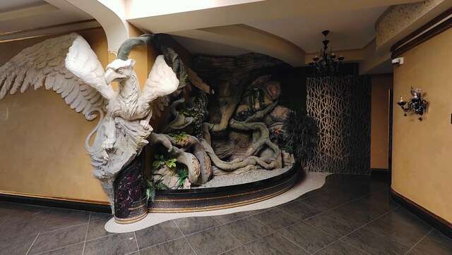 Гостиница Держава Пенза-201