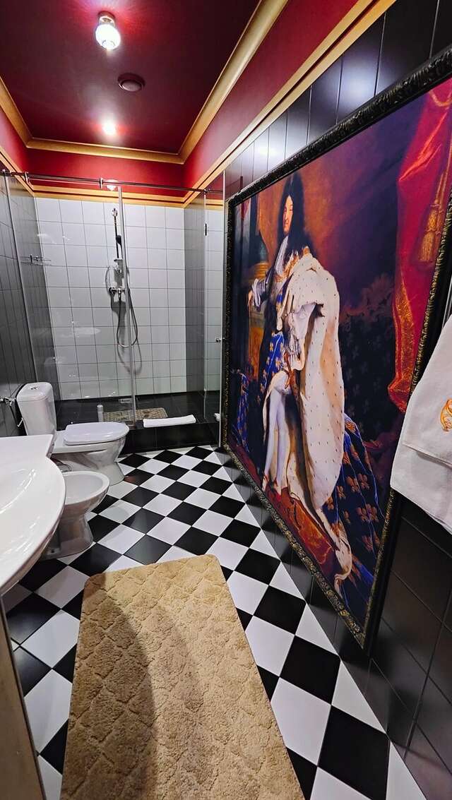 Гостиница Держава Пенза-226