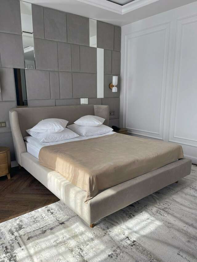 Гостиница Держава Пенза-27