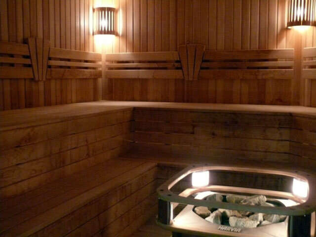 Гостиница Держава Пенза-14