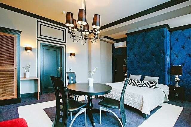 Гостиница Держава Пенза-162