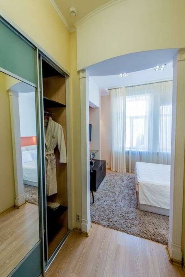 Гостиница Держава Пенза-93