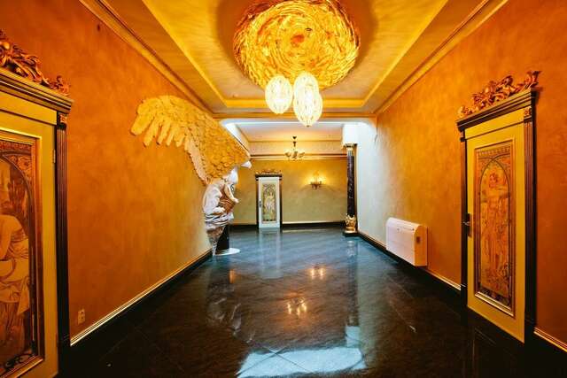 Гостиница Держава Пенза-119