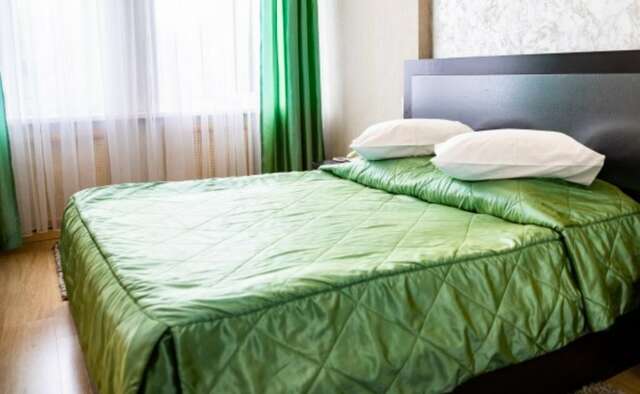 Гостиница Держава Пенза-140