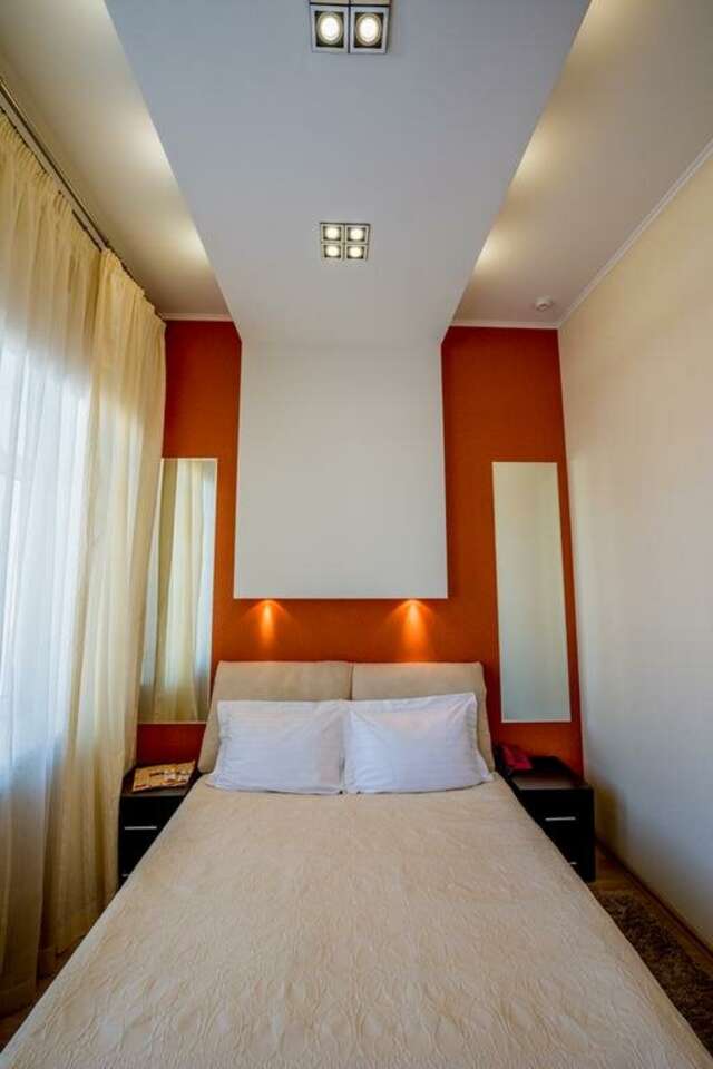 Гостиница Держава Пенза-77