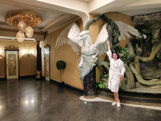 Гостиница Держава Пенза-182