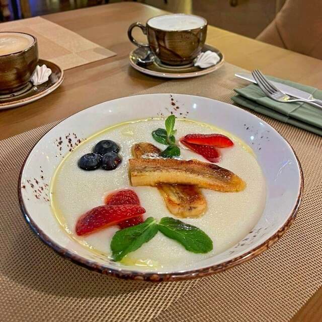 Гостиница Держава Пенза-59