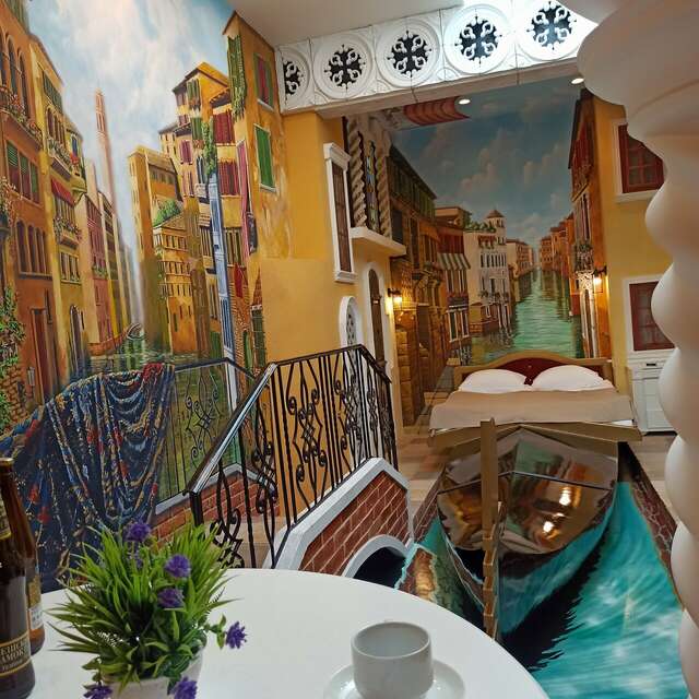 Гостиница Держава Пенза-198