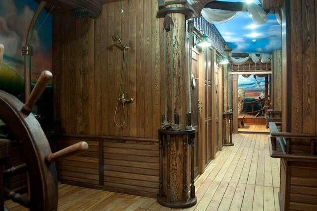 Гостиница Держава Пенза-53