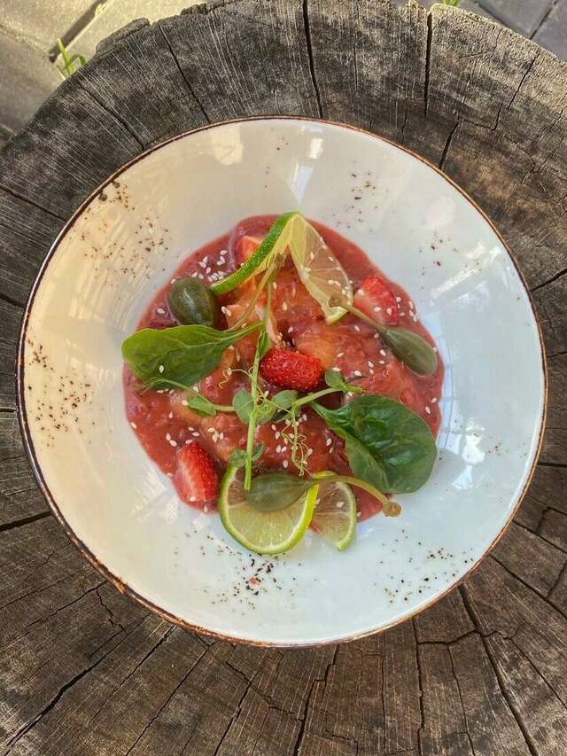 Гостиница Держава Пенза-161