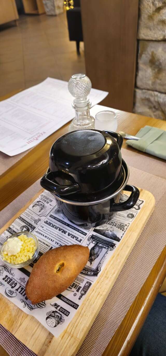 Гостиница Держава Пенза-200