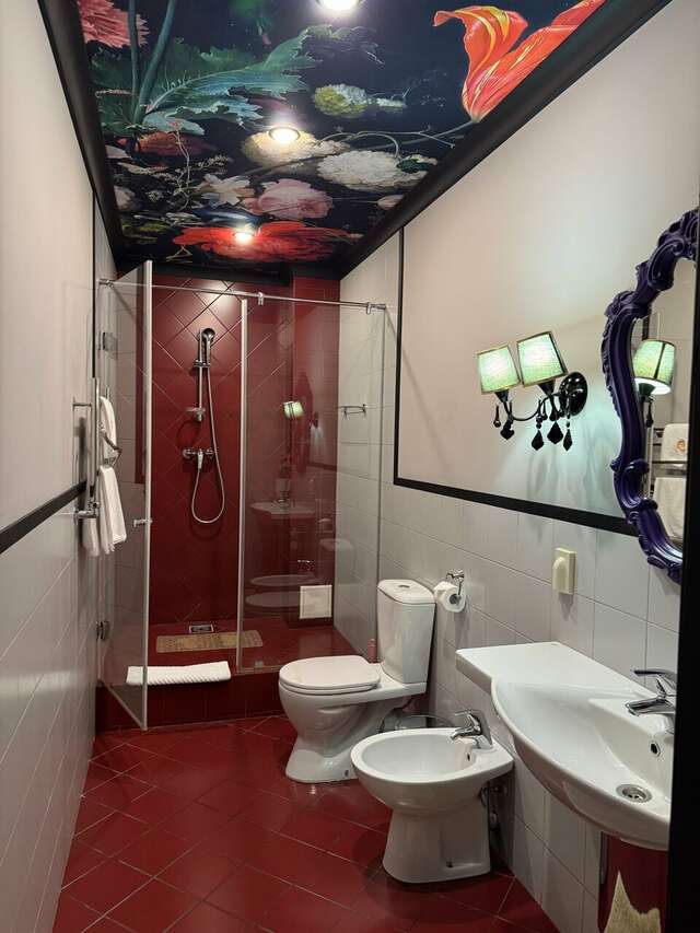 Гостиница Держава Пенза-214