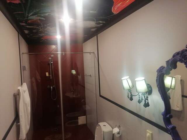 Гостиница Держава Пенза-240