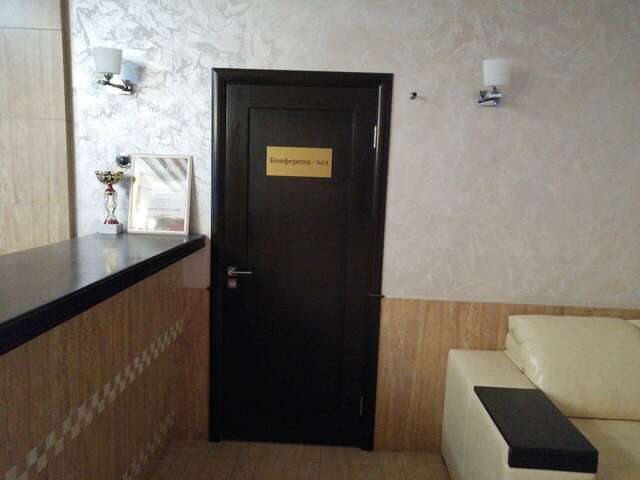 Гостиница Держава Пенза-100