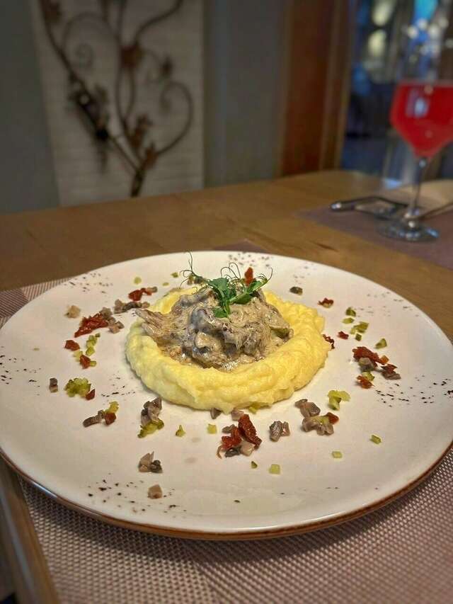 Гостиница Держава Пенза-164