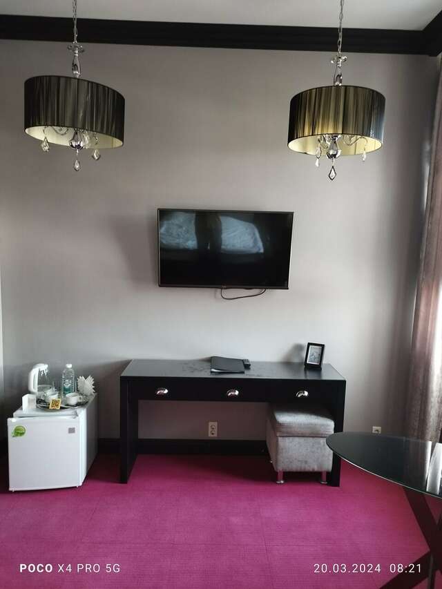 Гостиница Держава Пенза-209