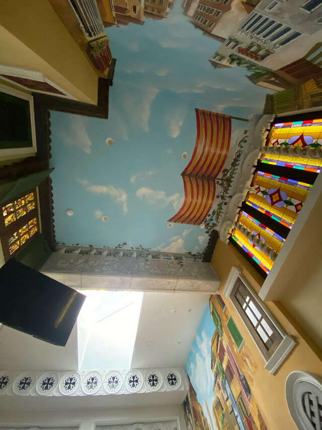 Гостиница Держава Пенза-192