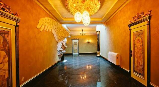 Гостиница Держава Пенза-141