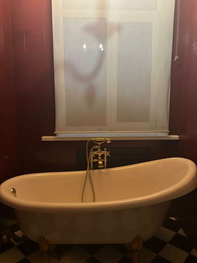 Гостиница Держава Пенза-203