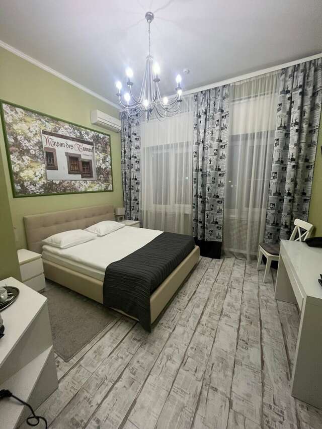 Гостиница Держава Пенза-183