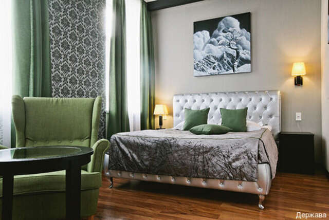 Гостиница Держава Пенза-222