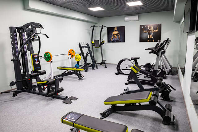 Гостиница Держава Пенза-230