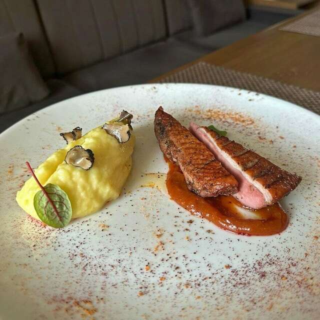 Гостиница Держава Пенза-152