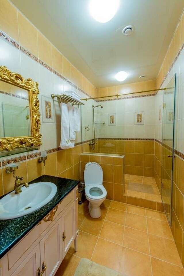 Гостиница Держава Пенза-145