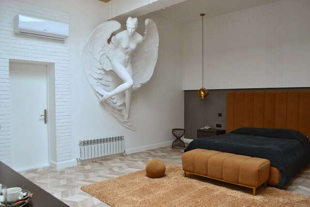 Гостиница Держава Пенза-219