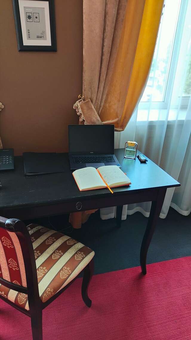 Гостиница Держава Пенза-211