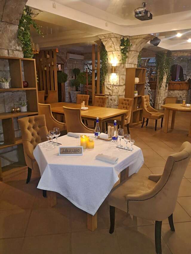 Гостиница Держава Пенза-109