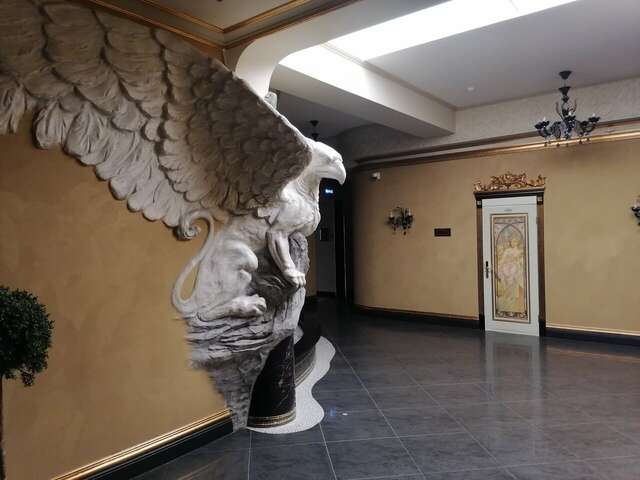 Гостиница Держава Пенза-241