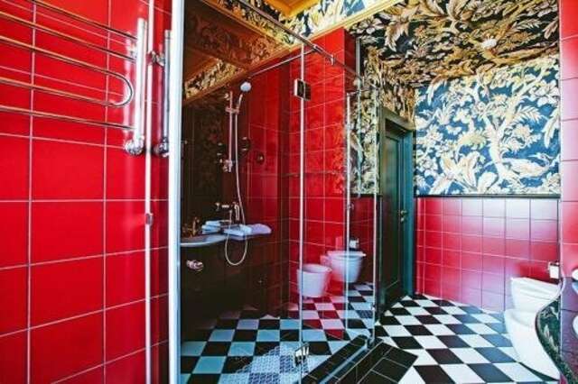 Гостиница Держава Пенза-83