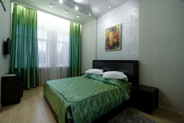 Гостиница Держава Пенза-73