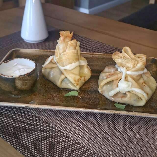 Гостиница Держава Пенза-39