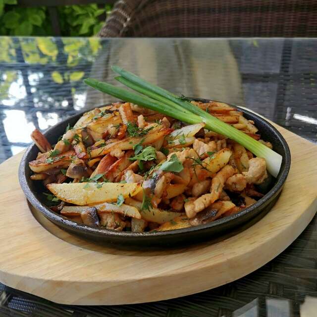 Гостиница Держава Пенза-21