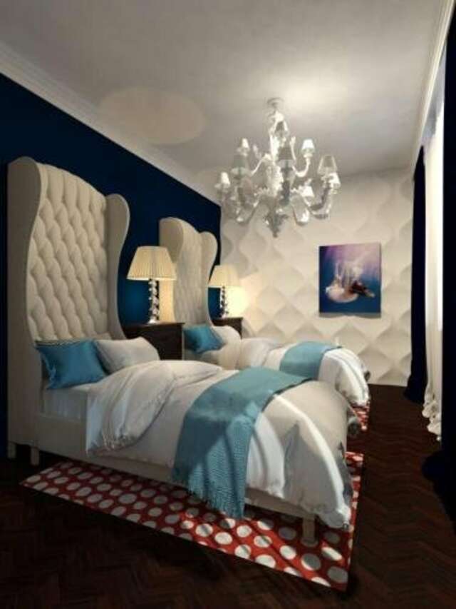 Гостиница Держава Пенза-89