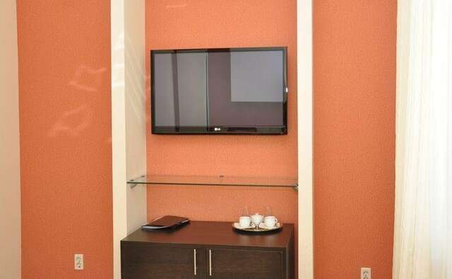 Гостиница Держава Пенза-101