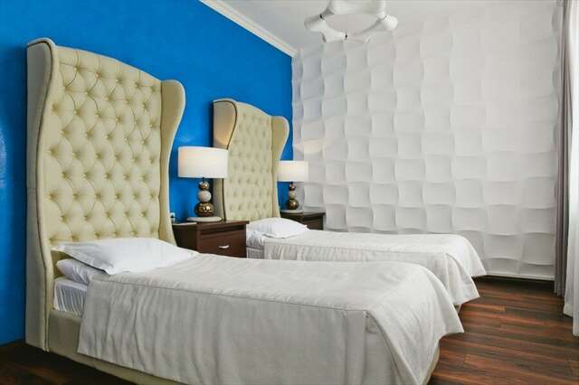 Гостиница Держава Пенза-15