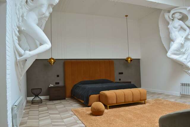 Гостиница Держава Пенза-207